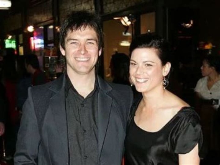 Antony Starr's Wife: Unraveling the Actor's Relationship Status
