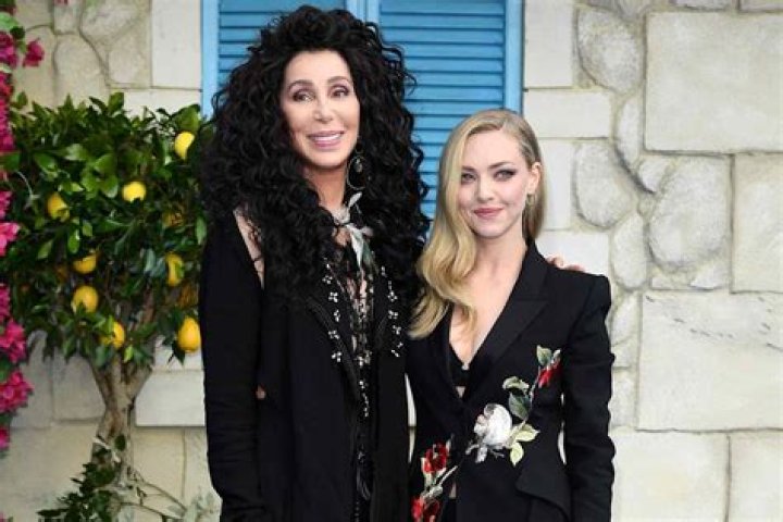 Are Amanda Seyfried and Cher Related? Unpacking Their Mamma Mia! Connection