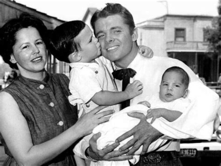 Are Any of Audie Murphy's Family Still Alive? A Deep Dive into His Legacy and Family
