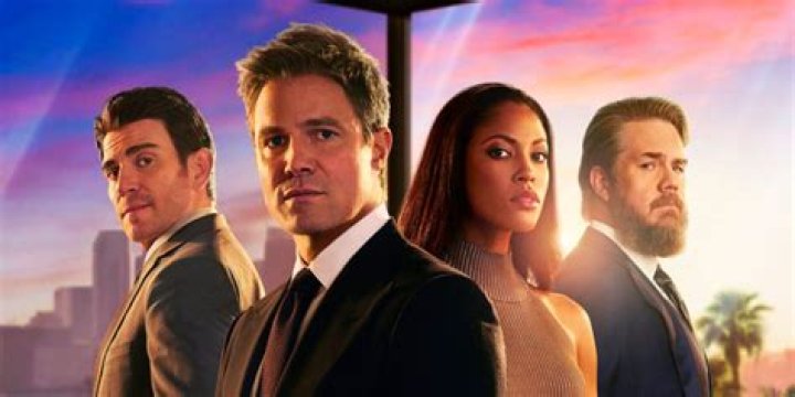 Are any of the actors from Suits in Suits LA?