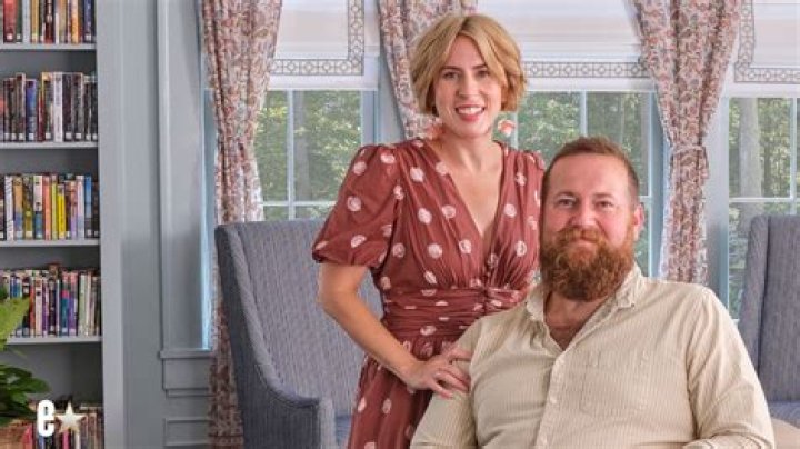 Are Ben and Erin Napier Leaving HGTV? Your Questions Answered!