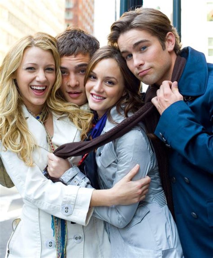 Are Blake Lively And Leighton Meester Still Friends?