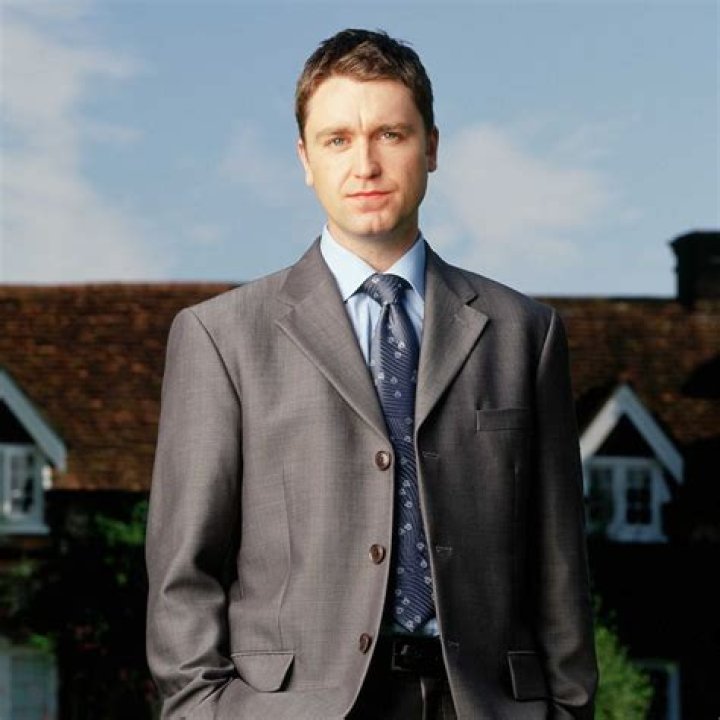 Are Daniel Casey and John Nettles Friends? Unpacking Fan Curiosity and On-Screen Bonds