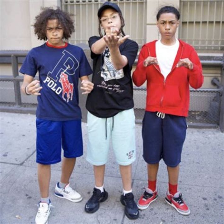 Are DDOT and DD Osama Brothers?