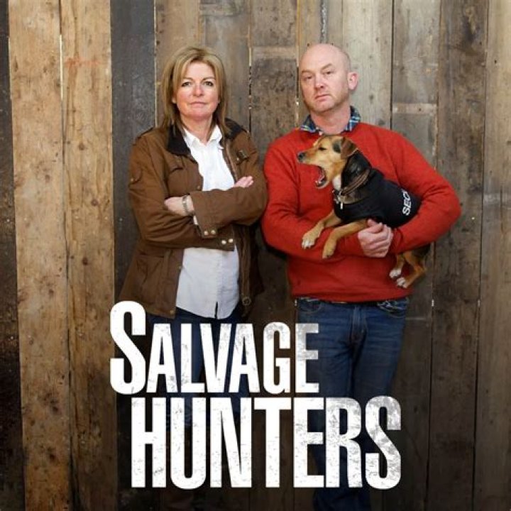 Are Drew and Tee Friends on Salvage Hunters? Unpacking Their On-Screen Bond