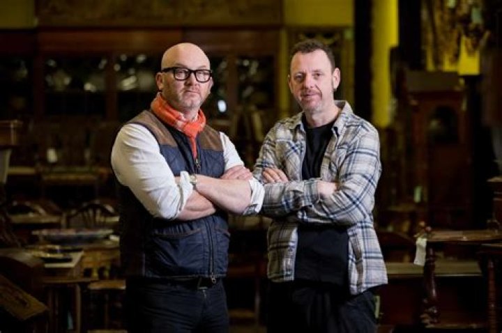 Are Drew Pritchard and Paul Cowland Friends? Unpacking Their On-Screen Connection