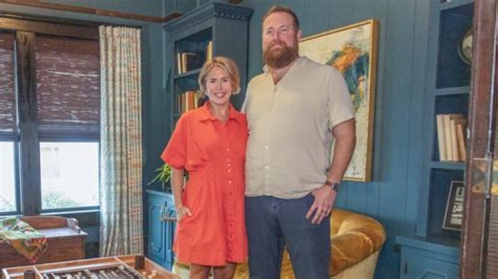 Are Erin and Ben Napier Still Together? What the Home Town Stars Say Now