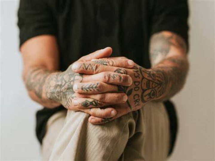 Are Finger Tattoos Painful? Discoveries and Insights Revealed