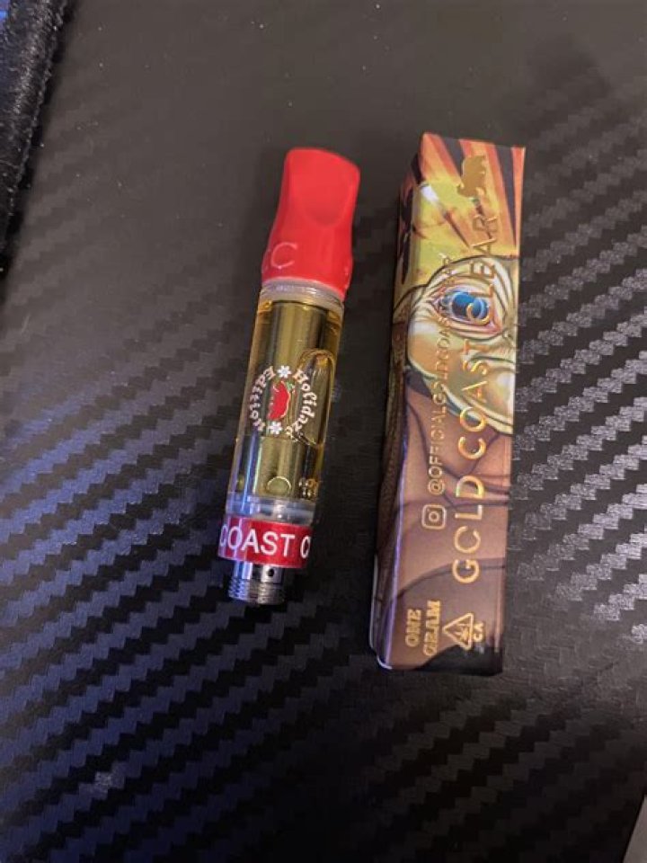 Are Gold Coast Clear Carts Authentic And Safe?