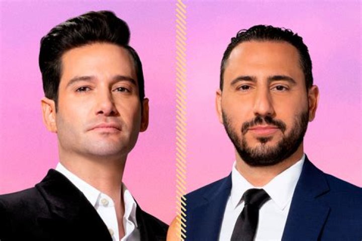 Are Josh Altman and Josh Flagg Friends in Real Life? Unpacking Their Dynamic