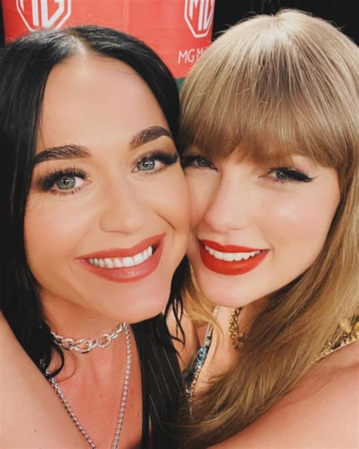 Are Katy Perry and Rebecca Black Friends? Unpacking Public Connections