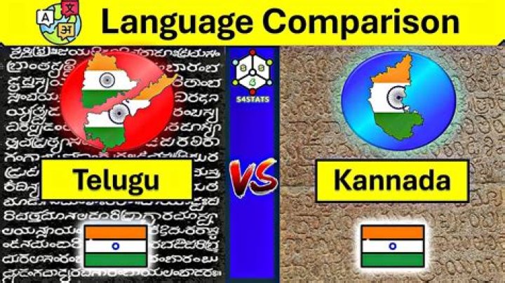 Are Korean and Kannada Similar? A Linguistic Look