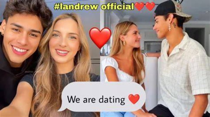 "Are Lexi And Andrew Dating?" Discoveries And Insights
