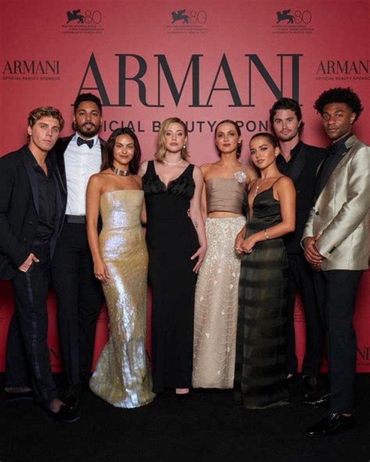Are Lili Reinhart and Camila Mendes Friends in Real Life? Unpacking Their Bond