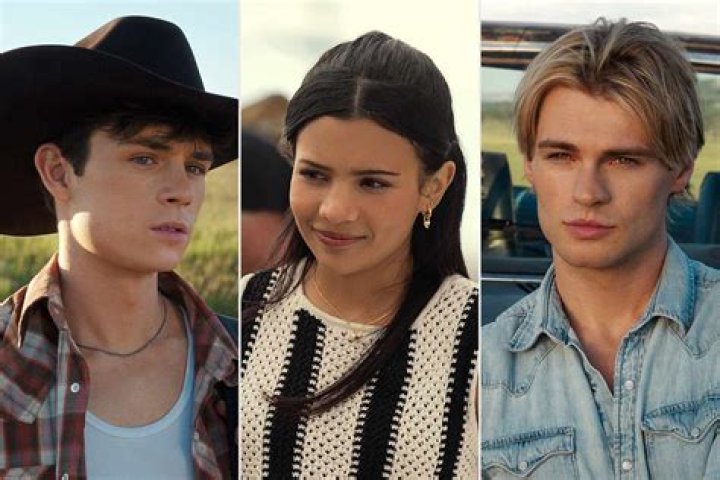 Are Nikki Rodriguez and Noah LaLonde Dating? Unpacking the Buzz Around the Walter Boys Stars