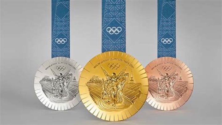 Are Olympic Silver Medals Really Silver? Unpacking the Truth Behind the Shine