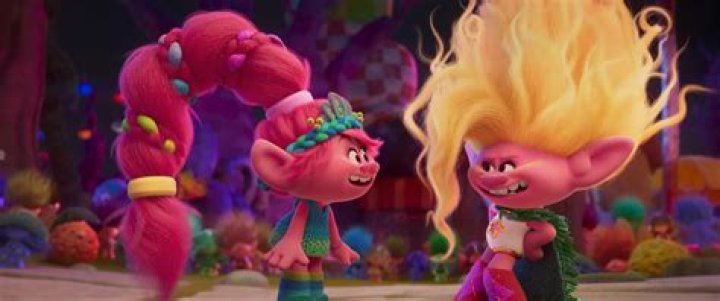Are Poppy and Creek a Couple? Unpacking Their Relationship in Trolls