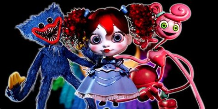 Are Poppy and Moo Deng Cousins? Unraveling Character Ties in Poppy Playtime Lore