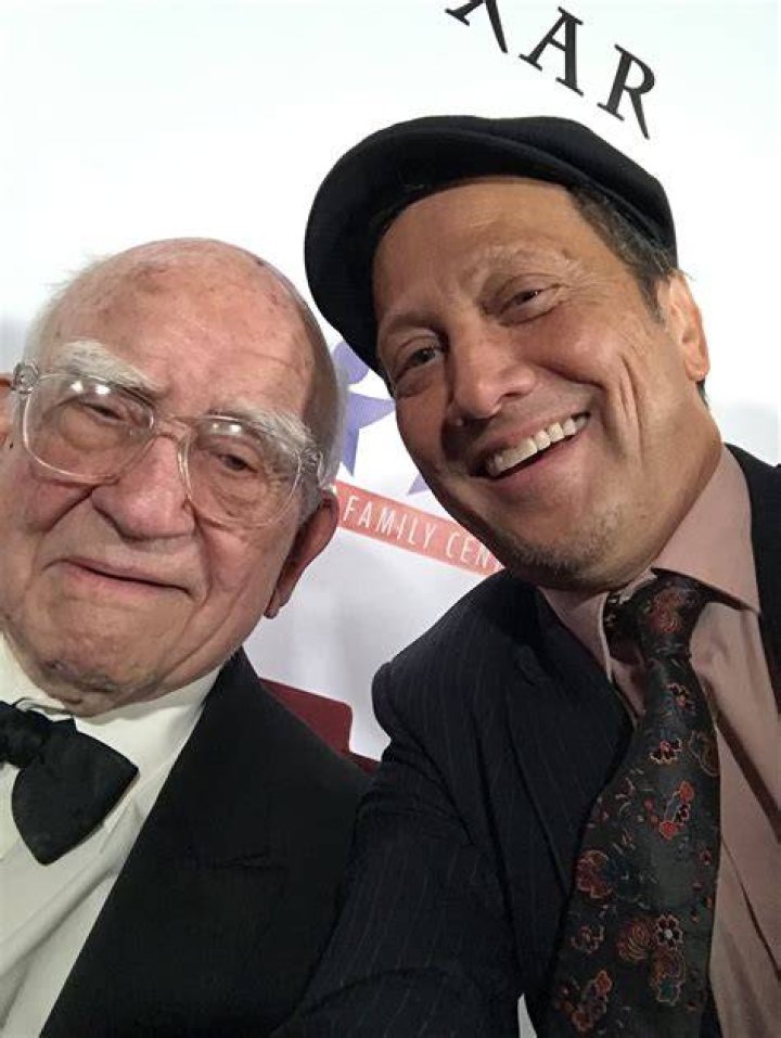 Are Rob Schneider And Dan Schneider Brothers?
