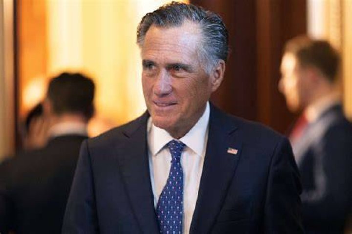 Are Ronna McDaniel And Mitt Romney Related: Uncovering Family Ties