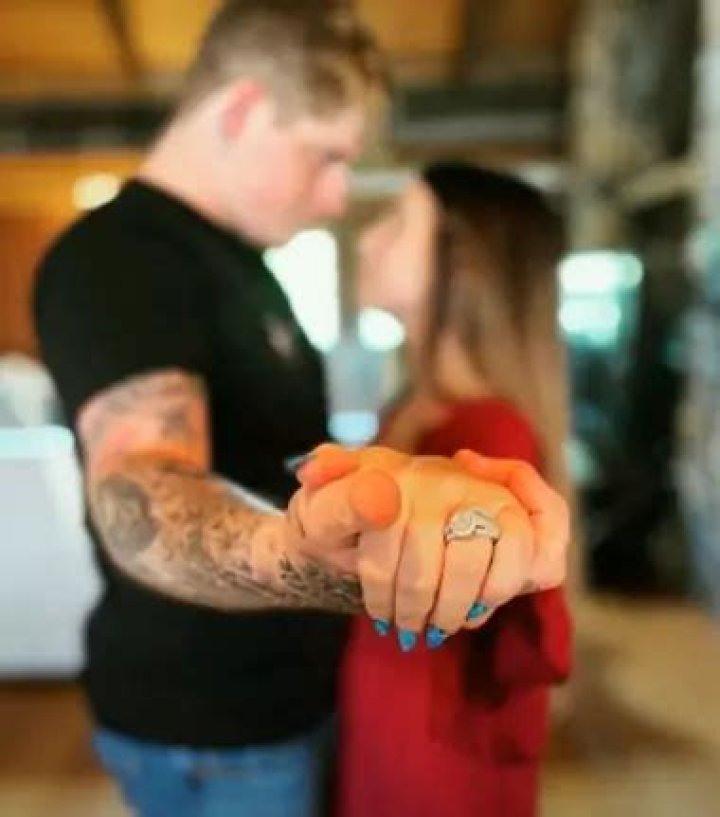 Are Ryan Upchurch And Taylor Eileen Smith A Country Music Power Couple?