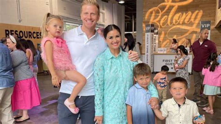 Are Sean and Catherine Christians? Exploring Their Public Faith Journey