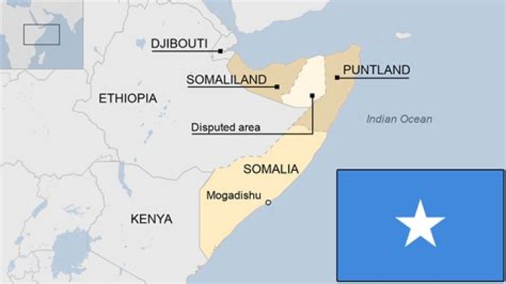 Are Somalis Related to Yemenis? Exploring Connections and Distinct Identities