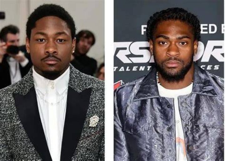 Are Stefon Diggs And Trevon Diggs Related? Uncover The Truth