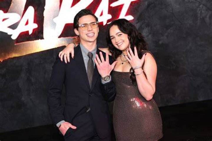 Are Tanner and Davia Still Together? Who are Tanner and Davia? ·