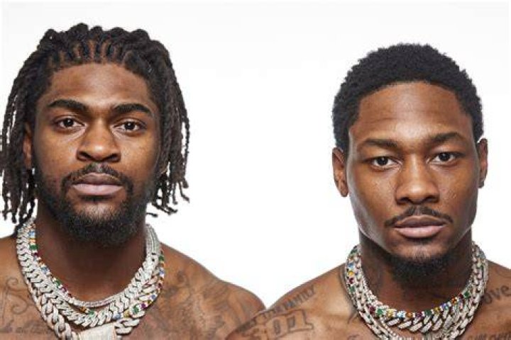 Are Trevon Diggs And Stefon Diggs Related?