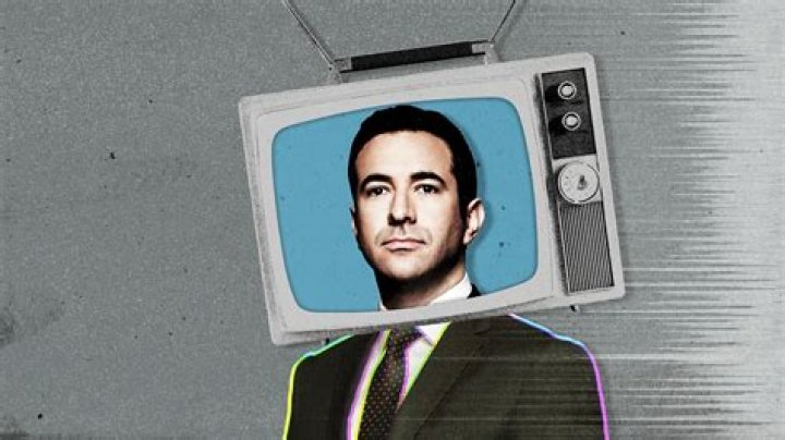 Ari Melber Salary: Unpacking the Earnings of MSNBC's Beat Host in 2024