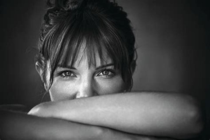 Ariel Kiley: From Memorable Screen Role to Wellness Guide