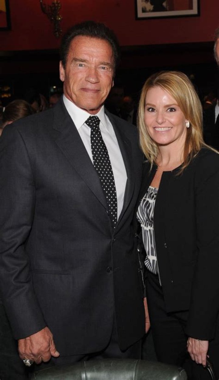 Arnold Schwarzenegger's Girlfriend in 2025: A Look at His Enduring Love with Heather Milligan