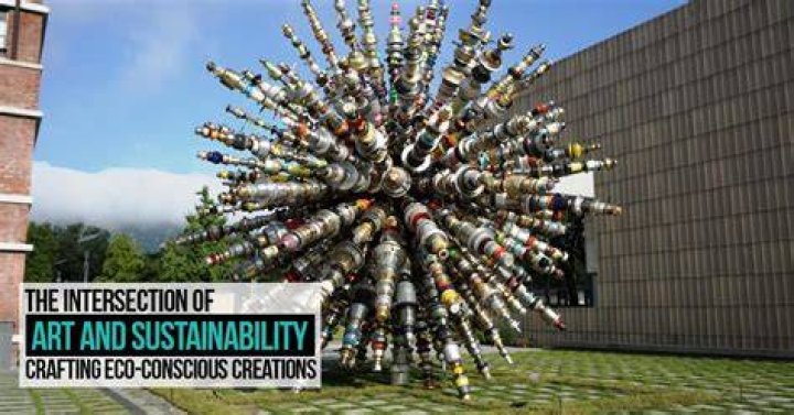 Art, Sustainability, And The Power Of Memory