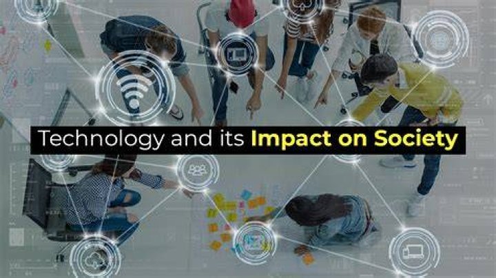 Art, Technology, And Social Impact