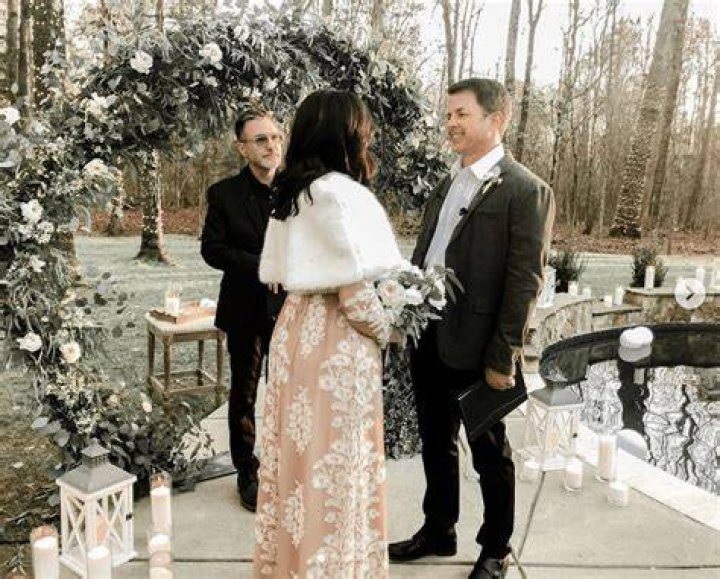 Art TerKeurst's New Chapter In Marriage