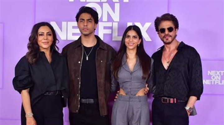 Aryan Khan's Wiki, Biography, And Untold Story