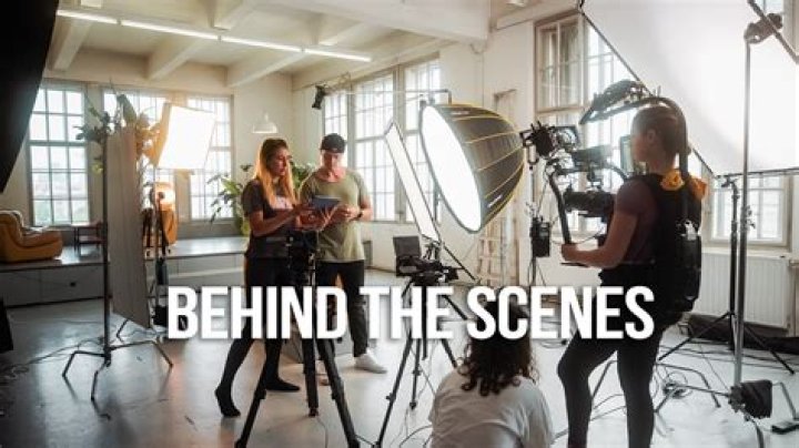 Ashley Matheson OnlyFans: A Behind-the-Scenes Look
