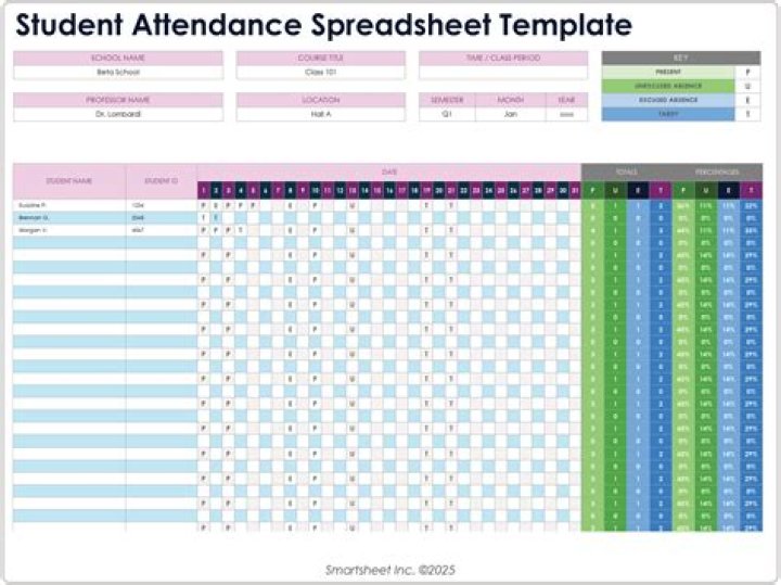 asx1..com: Simple Attendance Solutions for Everyone