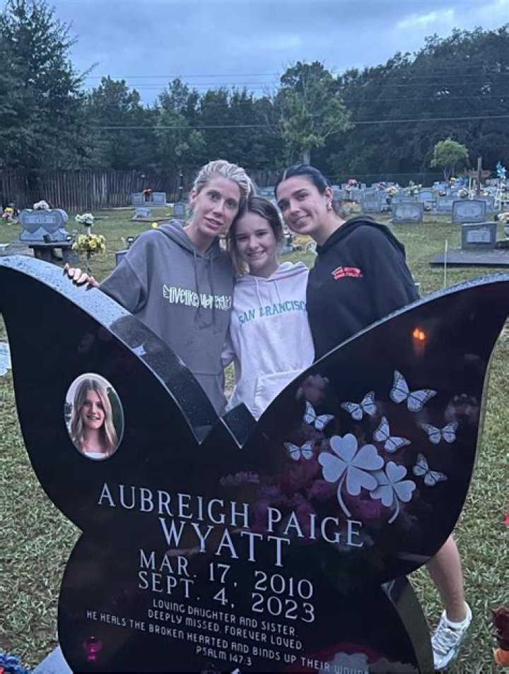 Aubreigh Wyatt Dad: The Inspiring Journey of a Young Advocate