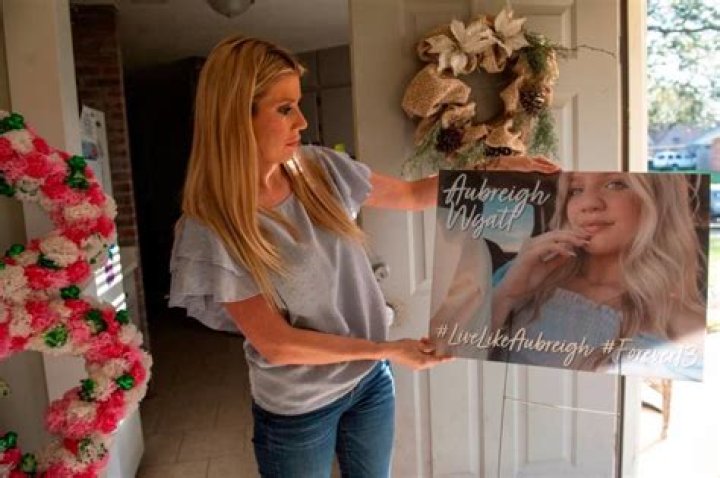 Aubreigh Wyatt: How Did She Take Her Life? A Comprehensive Look at Her Story and Legacy