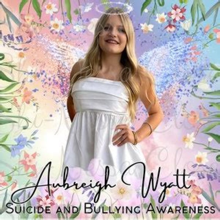 Aubreigh Wyatt Suicide Note: Understanding Her Story and Mental Health Awareness