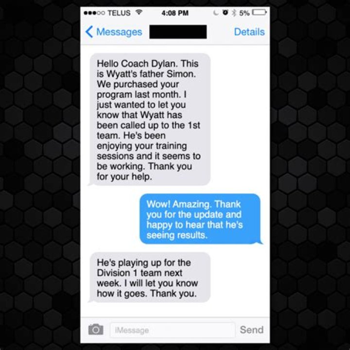 Aubreigh Wyatt Text Messages: A Deep Dive into the Impact of Digital Communication