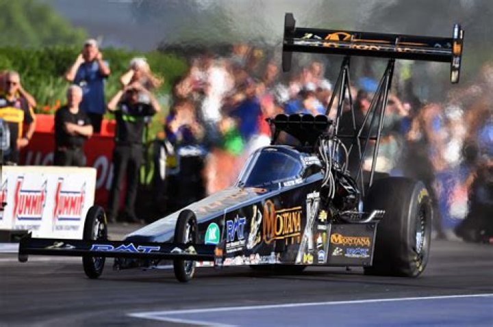 Austin Prock And Brittany Force's Racing Odyssey