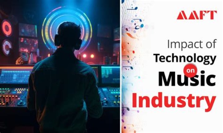 Authenticity And Impact In The Music Industry
