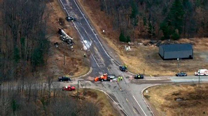 Ava Doyle Midland NC Tragic Accident: A Comprehensive Analysis of the Events and Impact