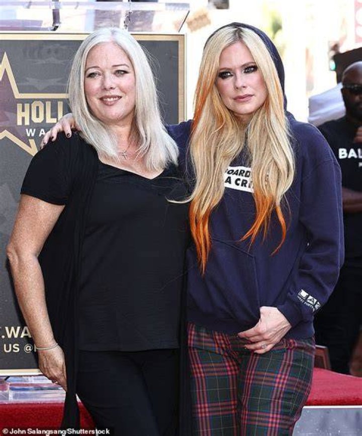 Avril Lavigne's Family Planning Journey: Unveiling The Truth