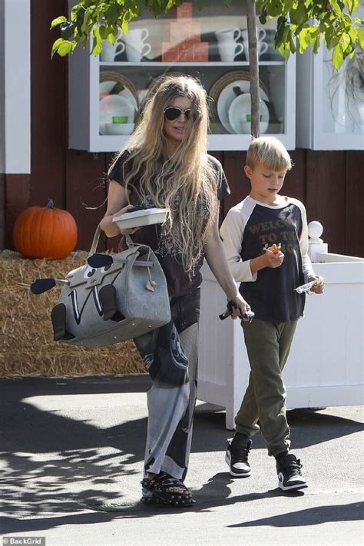 Axl Rose's Children: A Deep Dive into the Life of the Iconic Musician and His Family