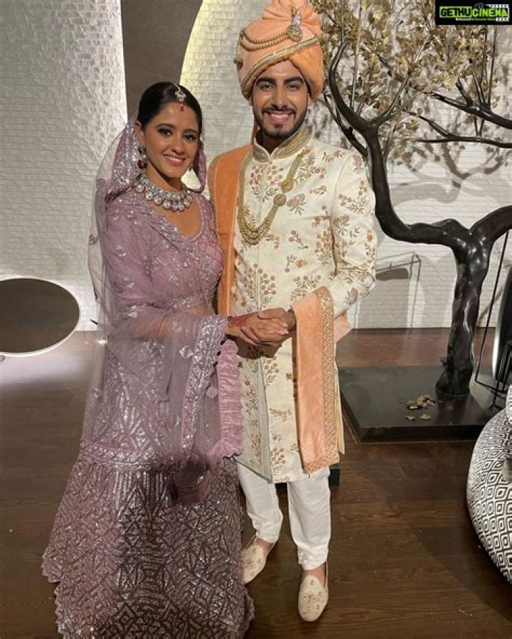 Ayesha Singh's Beau And Untold Truths