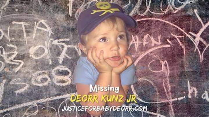 Baby DeOrr Missing Update: What Happened to Baby DeOrr Kunz? Was Baby DeOrr Kunz Ever Found?